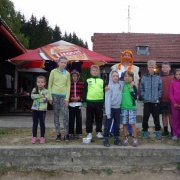 2015 III. turnus Asterix & Obelix