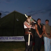 2015 III. turnus Asterix & Obelix