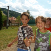 2015 III. turnus Asterix & Obelix
