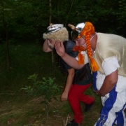 2015 III. turnus Asterix & Obelix