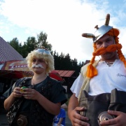 2015 III. turnus Asterix & Obelix
