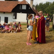 2015 III. turnus Asterix & Obelix