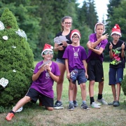 2017 III. turnus NEKONEČNÝ PŘÍBĚH