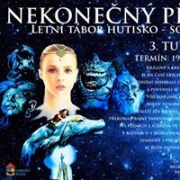 2017 III. turnus NEKONEČNÝ PŘÍBĚH