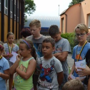 In Line 1 - 5.8 2016