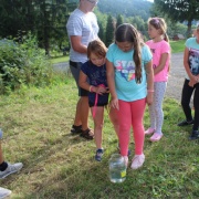IV. pobytový tábor 2019 - Příšerky s.r.o