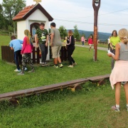 IV. pobytový tábor 2019 - Příšerky s.r.o