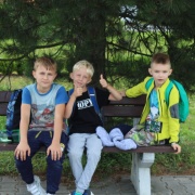 IV. pobytový tábor 2019 - Příšerky s.r.o