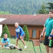2015 IV. turnus Hra o přežití