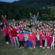 2015 IV. turnus Hra o přežití