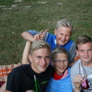 2015 IV. turnus Hra o přežití