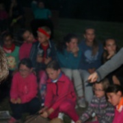 2015 IV. turnus Hra o přežití