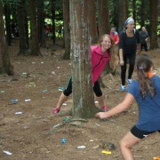 2015 IV. turnus Hra o přežití