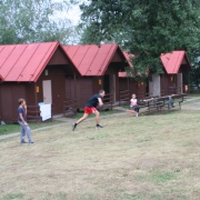 2015 IV. turnus Hra o přežití