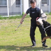 IZS Dětem v Sokolíčku 2018 