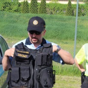 IZS Dětem v Sokolíčku 2018 