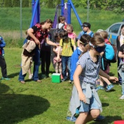 IZS Dětem v Sokolíčku 2018 
