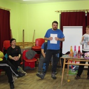 Jarňáky 2019