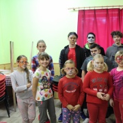 Jarňáky 2019