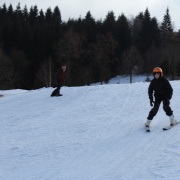 Jarňáky 2019