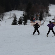 Jarňáky 2019