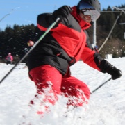 Jarňáky 2019