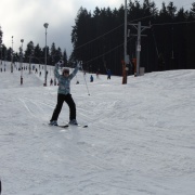 Jarňáky 2019