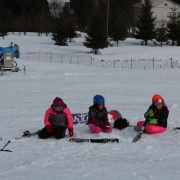 Jarňáky 2019