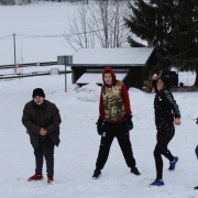 Jarňáky 2019