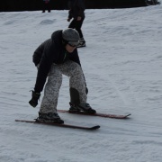 Jarňáky 2019