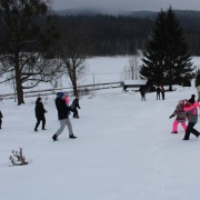 Jarňáky 2019