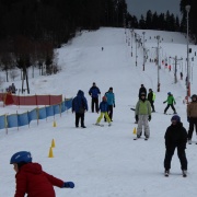 Jarňáky 2019