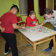 Jarňáky 2019