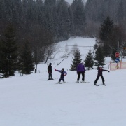 Jarňáky 2019