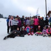 Jarňáky 2019