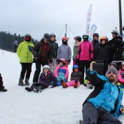 Jarňáky 2019