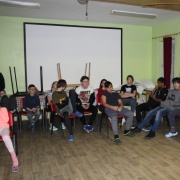 Jarňáky 2019