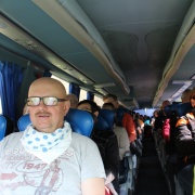 Jarní Pálavou 2017