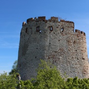 Jarní Pálavou 2017