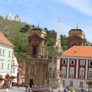 Jarní Pálavou 2017
