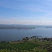 Jarní Pálavou 2017