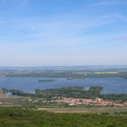 Jarní Pálavou 2017