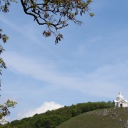 Jarní Pálavou 2017