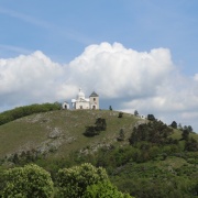 Jarní Pálavou 2017