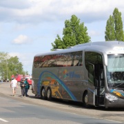 Jarní Pálavou 2017
