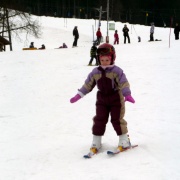 2015_02 Jarní prázdniny na Hutisku