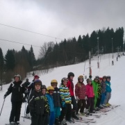 2015_02 Jarní prázdniny na Hutisku
