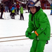 2015_02 Jarní prázdniny na Hutisku