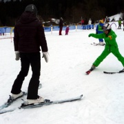 2015_02 Jarní prázdniny na Hutisku