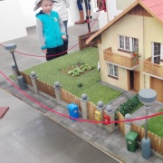 Jarní prázdniny na DDM